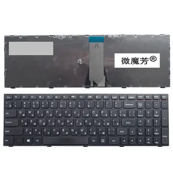 Orosz Laptop Billentyűzet Lenovo G50 Z50 B50-50 B50-30 G50-70A G50-70 H RU laptop billentyűzet