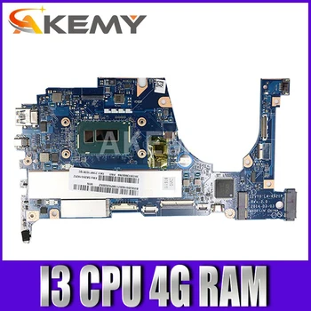 ZIVY0 LA-A921P alaplap a Lenovo YOGA 2 13 notebook alaplap CPU i3 4G RAM DDR3 100% - os vizsgálat