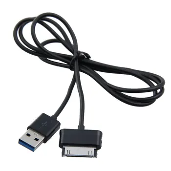 1M USB 3.0 USB-Fordította: töltőkábel Huawei Mediapad 10 FHD Tablet Töltő Kábel 3.0 USB-Kábelek, Tartozékok