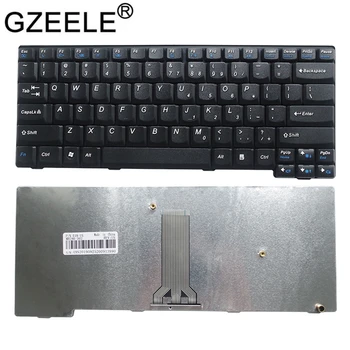 GZEELE laptop kiegészítők MINKET Új angol Fekete Laptop Billentyűzet Lenovo E49 K49 E49A E49G E49L E49AL K49A E4430 E4430A
