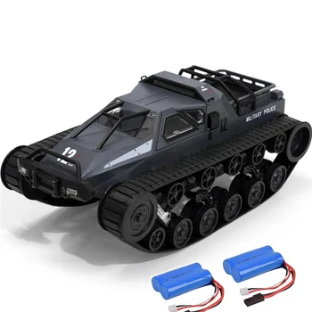 SG 1203 1/12 2.4 G RC Drift Battle Tank a Nagy Sebességű Autó Teljes Arányos Távirányító, Játék Autó, Jármű Modell Elektronikus Fiú Játékok