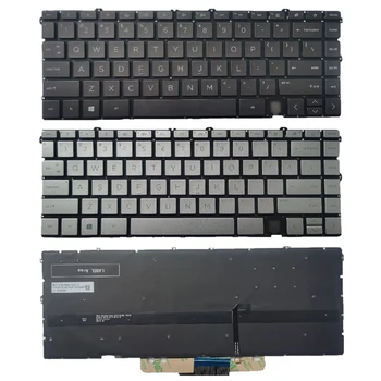 Új Laptop MINKET, Billentyűzet, HP ENVY X360 13-AY 13-AY0055AU TPN-C147 Háttérvilágítással