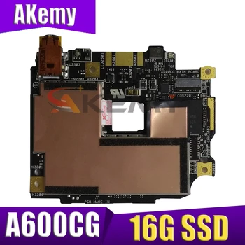 AZ Asus ZenFone 6 A601CG A600CG alaplap 100% TESED OK W/ 16G Z2580 3G