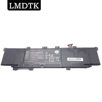 LMDTK Új C31-X402 Laptop Akkumulátor ASUS VivoBook S300 S400 S300C S300CA S300E S400C S400CA S400E 0