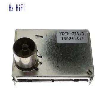 1DB TDTK-G731D TDTK-G731 G731D Video & TV Tuner Kártya Csatlakozó 11PIN 0