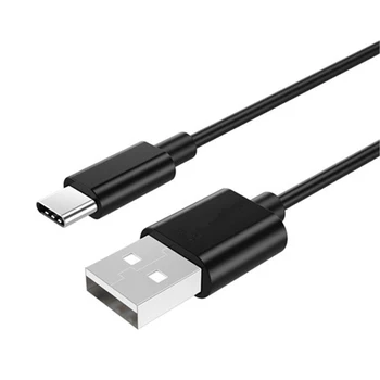 C típusú USB-Kábel Adatok Díjat Kábel-Gyors Töltés Kábel Samsung Galaxy A6 A8 2018 Plusz C5 C7 C8 C9 C10 Pro Micro USB Kábel 0