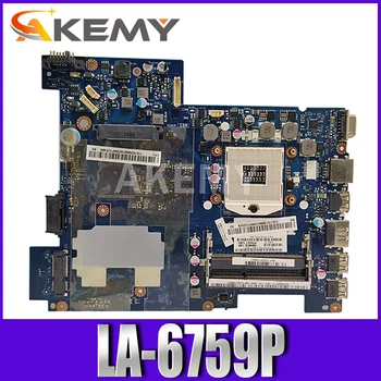 11013568 Laptop alaplap A Lenovo G470 HM65 Notebook Alaplap PIWG1 LA-6759P 0