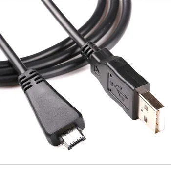 USB-adatkábel Sony VMC-MD3 DSC-T99 T110 T110/B T110/R T110/P T110/V T110/D DSC-HX100 HX100V HX100 HX7V WX5C WX7 WX9 WX30 0