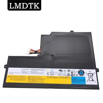 LMDTK Új L09M4P16 Laptop Akkumulátor A Lenovo IdeaPad U260 Sorozat 57Y6601 KB3072 14,8 V 39WH 0