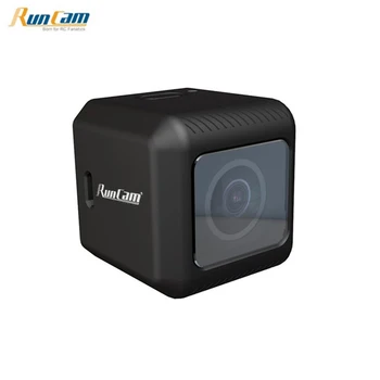 Runcam5 RunCam 5 12MP 4K Kamera HD Felvétel 145 Fokos NTSC/PAL 16:9/4:3 Kapcsolható FPV Akció Kamera, Mini Kamera, hogy az RC FPV Drón
