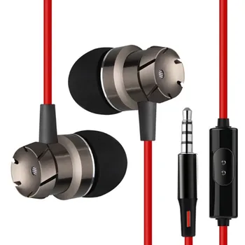 3,5 mm-es Jack Fülhallgató LG X Hatalom Power2 Power3 Xpower 2 3 Fülhallgató, Headset Mikrofon Fülhallgató Puha Szilikon Rügyek 0