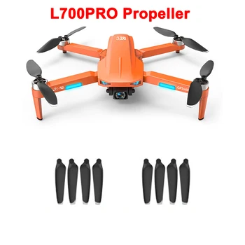 LYZRC L700 Pro L700-Pro RC GPS Drón Quadcopter Propeller Kellékek Maple Leaf Penge Szárny Sapre Rész Tartozék 0
