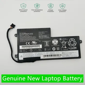 ONEVAN Valódi 45N1110 45N1111 45N1112 Laptop Akkumulátor Lenovo ThinkPad T440S T450 T450S X240 X240S X250 X260 X270 L450 Seires