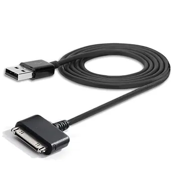 Csere USB-kábel Kábel A Nook HD 7 Az BNTV400 8GB Adatok Szinkronizálása Töltő 100cm 0