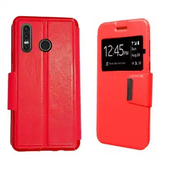 Vörös Könyv ablak Huawei P30 Lite esetében 0
