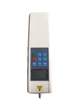 Digitális kézi digitális push pull erő mérő HF-200