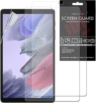 Pet Fólia Samsung Galaxy Tab A7 Lite képernyővédő fólia Samsung Tab A7 Lite T220 T225 Képernyő Védő 0