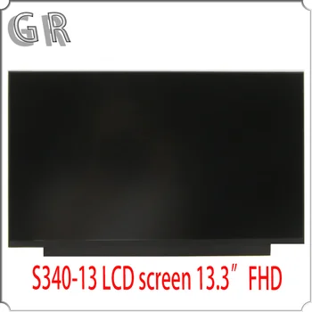 Alkalmazni, hogy a lenovo S340-13 LCD képernyő 13.3