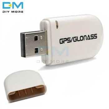 VK172 GPS Modul VK-172 GMOUSE USB GPS Modul GPS-Vevő Glonass Támogatja a Windows 10/8/7/Vista/XP 1