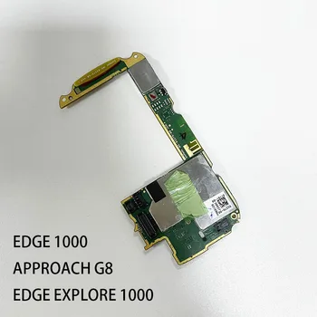 Rész A GARMIN Edge 1000 Szélén Fedezze fel 1000 Megközelítés G8 Szét Alaplap GPS Kerékpár-Számítógép Alaplap Javítás 1