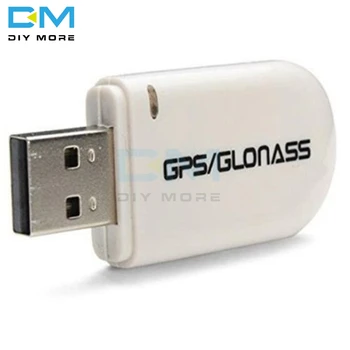 VK172 GPS Modul VK-172 GMOUSE USB GPS Modul GPS-Vevő Glonass Támogatja a Windows 10/8/7/Vista/XP 2