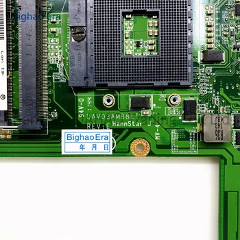 DAV03AMB8E0 DAV03AMB8E1 A DELL Inspiron 17R N7110 Laptop Alaplap HM67 GT525M 2GB GPU KN-09NWTG 037F3F 100% - os Teljes Teszt 2