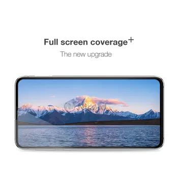 9H 2.5 D Üveg, Edzett Film Samsung Galaxy S10e 5.8 hüvelyk Teljes Lefedettség Képernyő Védő Üveg Fólia Samsung Galaxy S10e 3