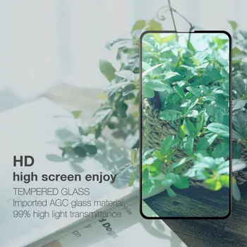 9H 2.5 D Üveg, Edzett Film Samsung Galaxy S10e 5.8 hüvelyk Teljes Lefedettség Képernyő Védő Üveg Fólia Samsung Galaxy S10e 4